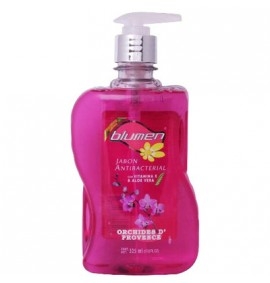 BLUMEN JBN LIQ 525ML ORQUIDEA