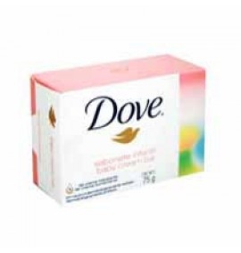 DOVE JBN 75G BABY