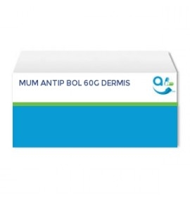 MUM ANTIP BOL 60G DERMIS PIEL