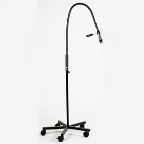 Lampara de Exploracion flexible ri-magic LED de pedestal