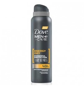 DOVE M C ANTIPSPRAY 89GENERGYD