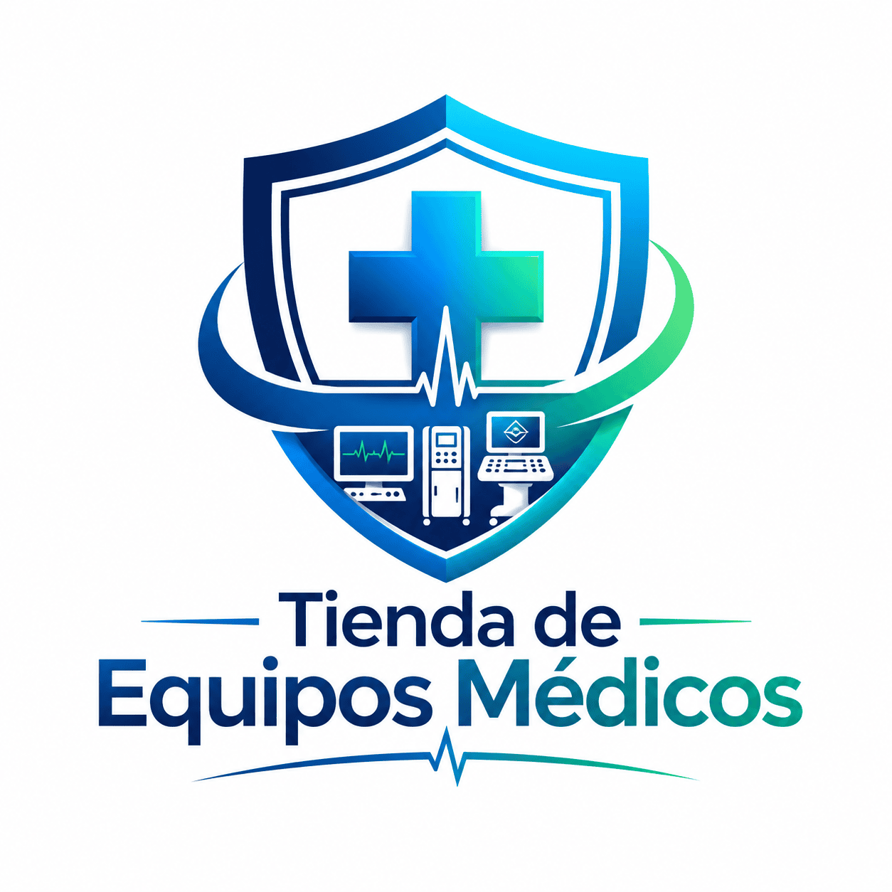 Tienda Equipos Médicos